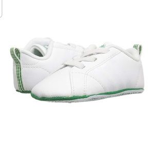Infants Adidas Shoes💚
